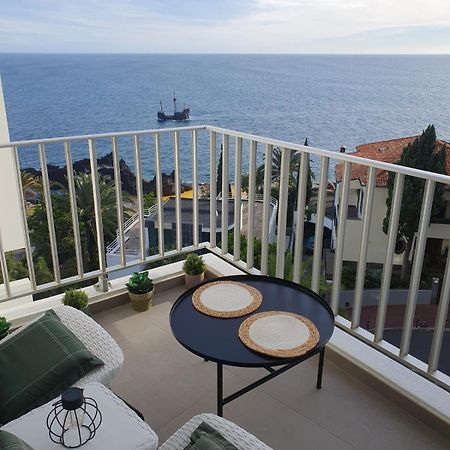 Apartamentos Do Mar - Pikis Flat 丰沙尔 外观 照片