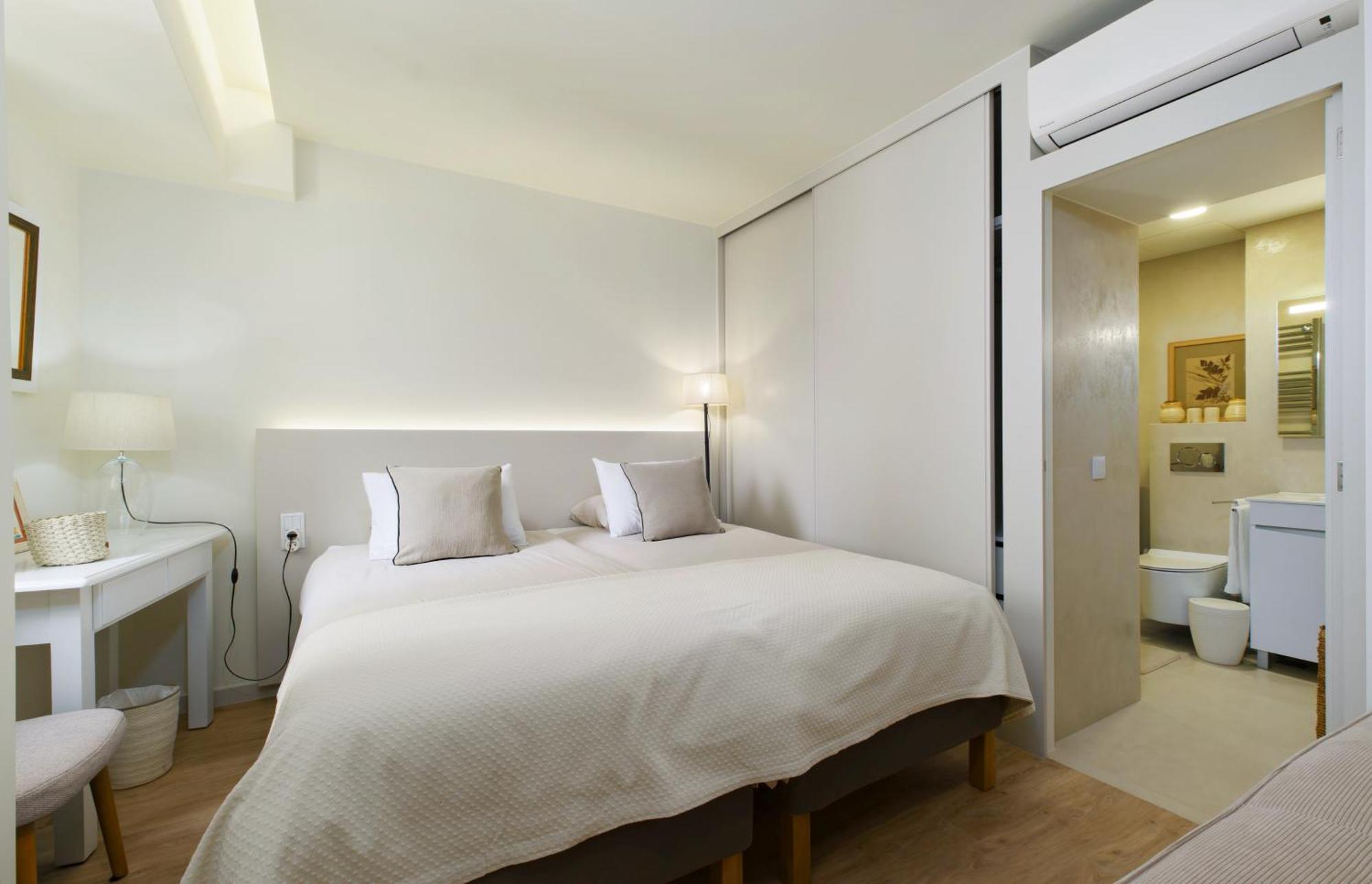Apartamentos Do Mar - Pikis Flat 丰沙尔 外观 照片